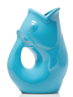 Mini Peacock Gurgle Pot