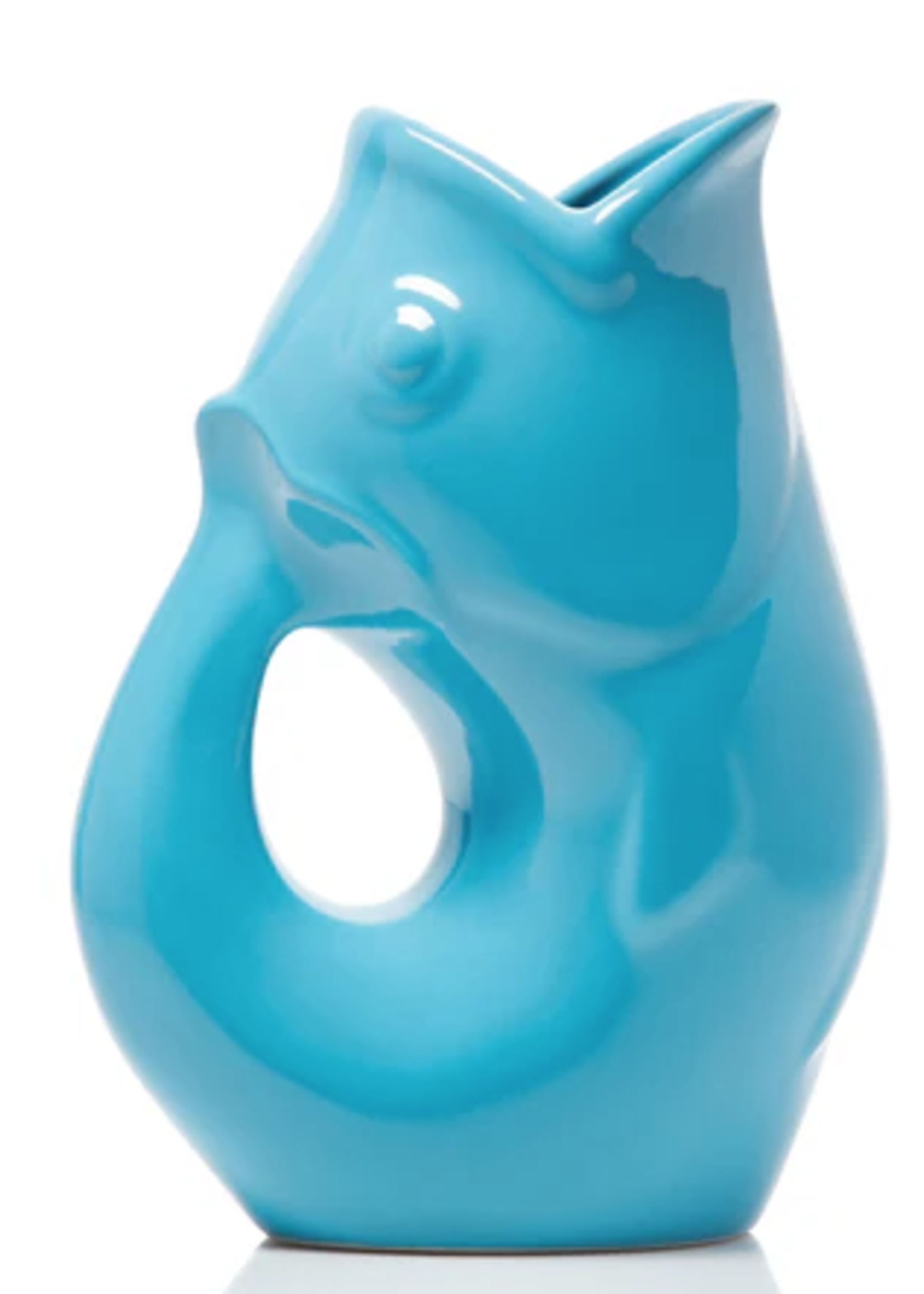 Mini Peacock Gurgle Pot