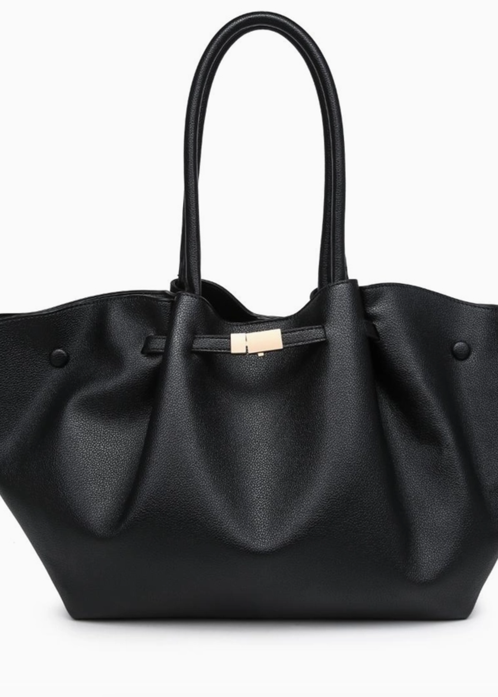 Kaia Tote Black