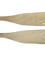 Sydney Whale Serving Set
