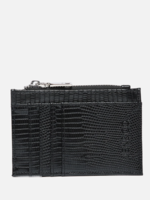 Sia Lizard Cardholder Wallet