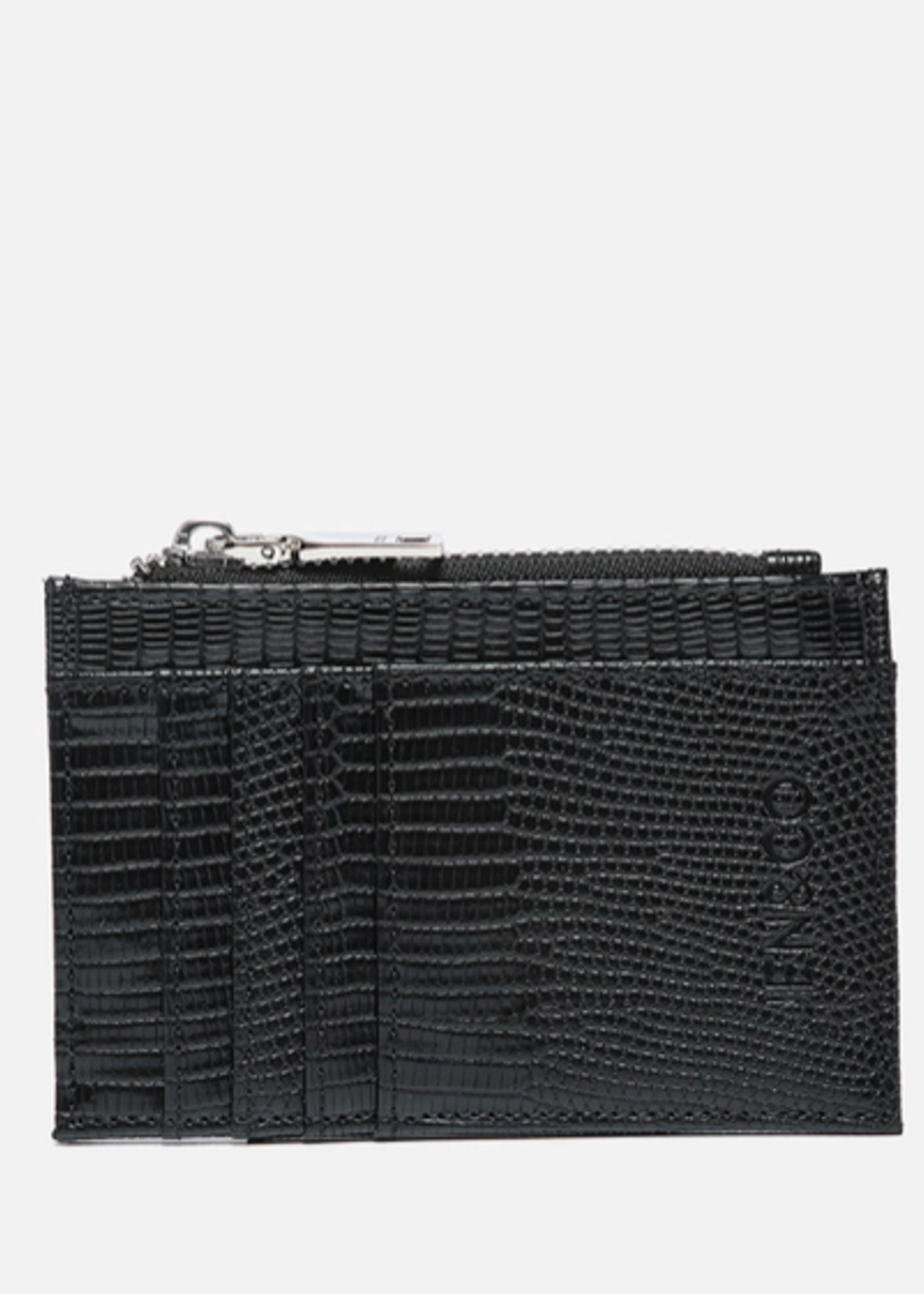 Sia Lizard Cardholder Wallet