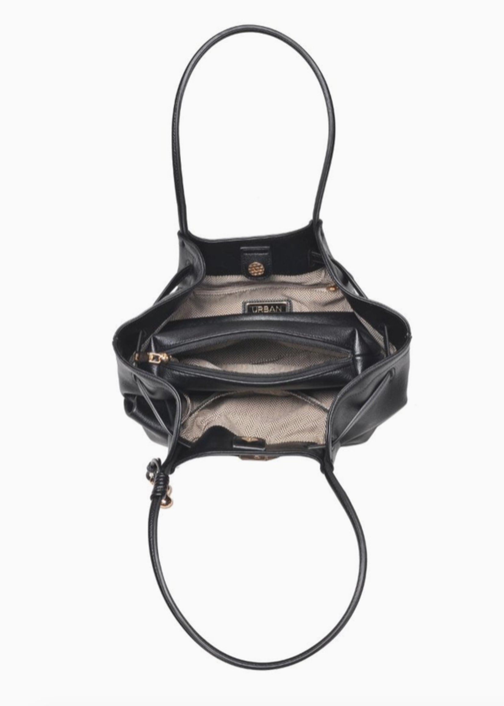 Monroe Satchel