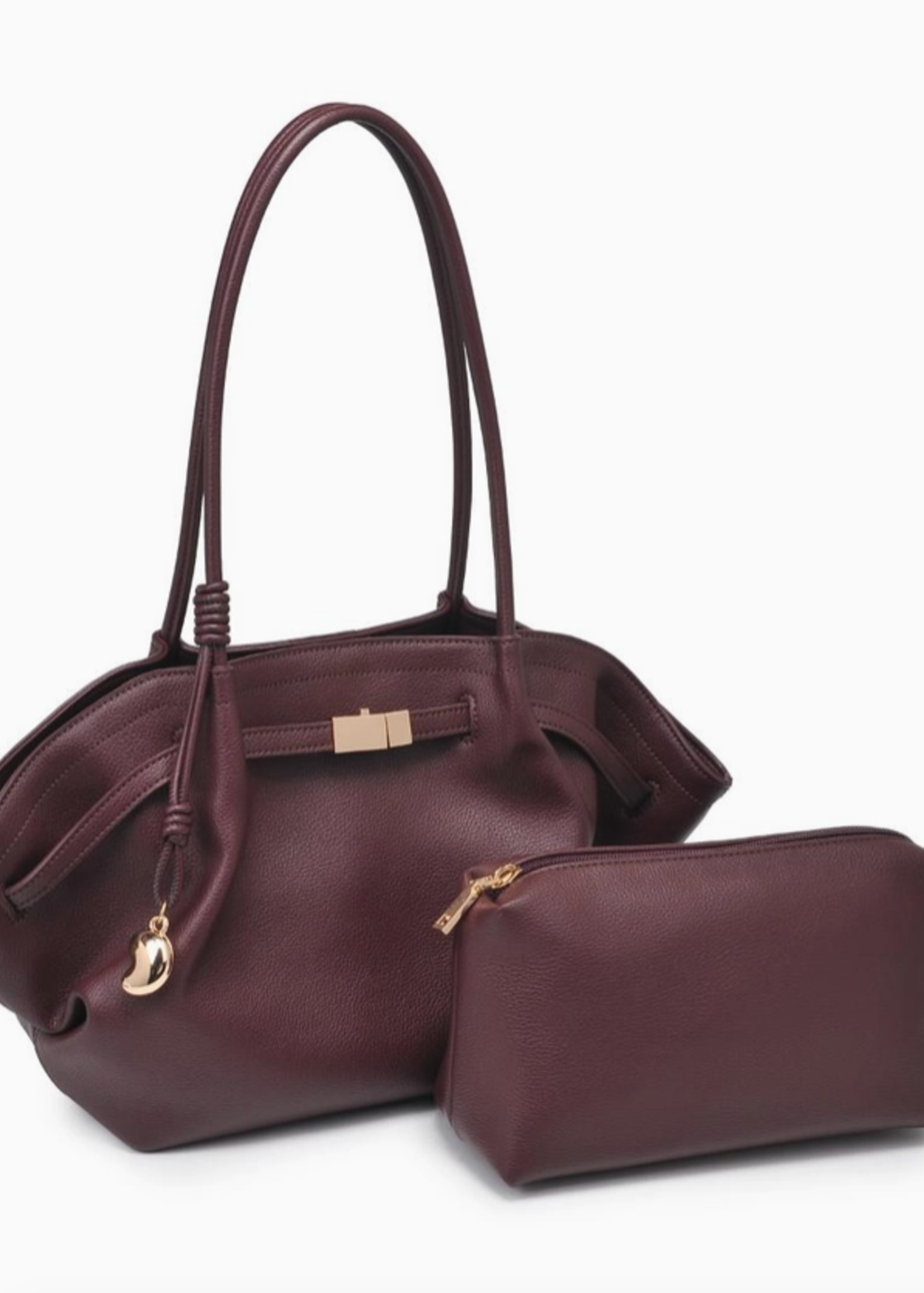 Monroe Satchel