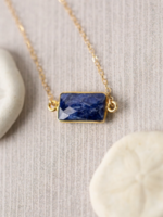 Seaside 16-18" Simple Necklace