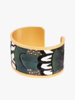 Dockside Wide Cuff