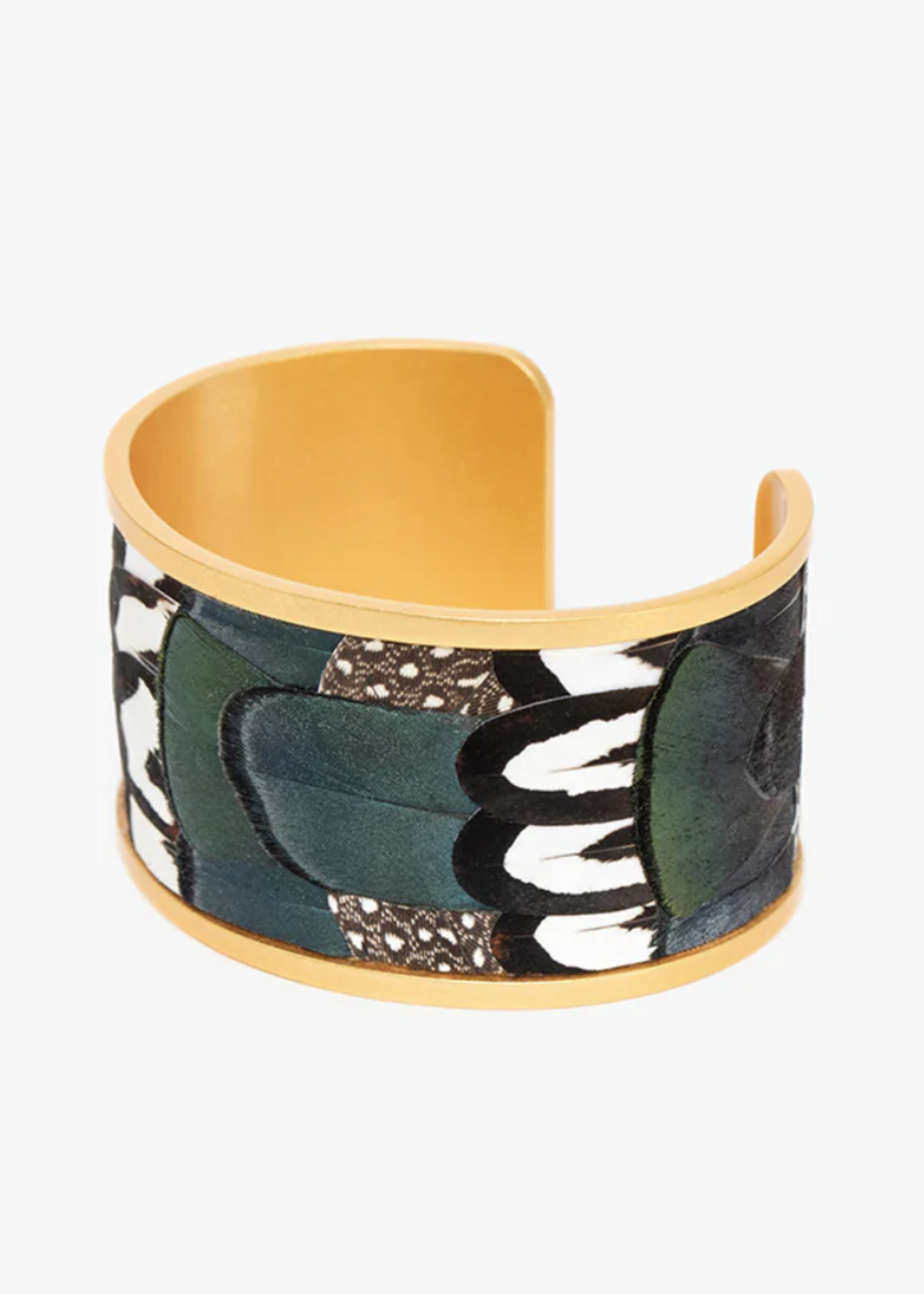 Dockside Wide Cuff