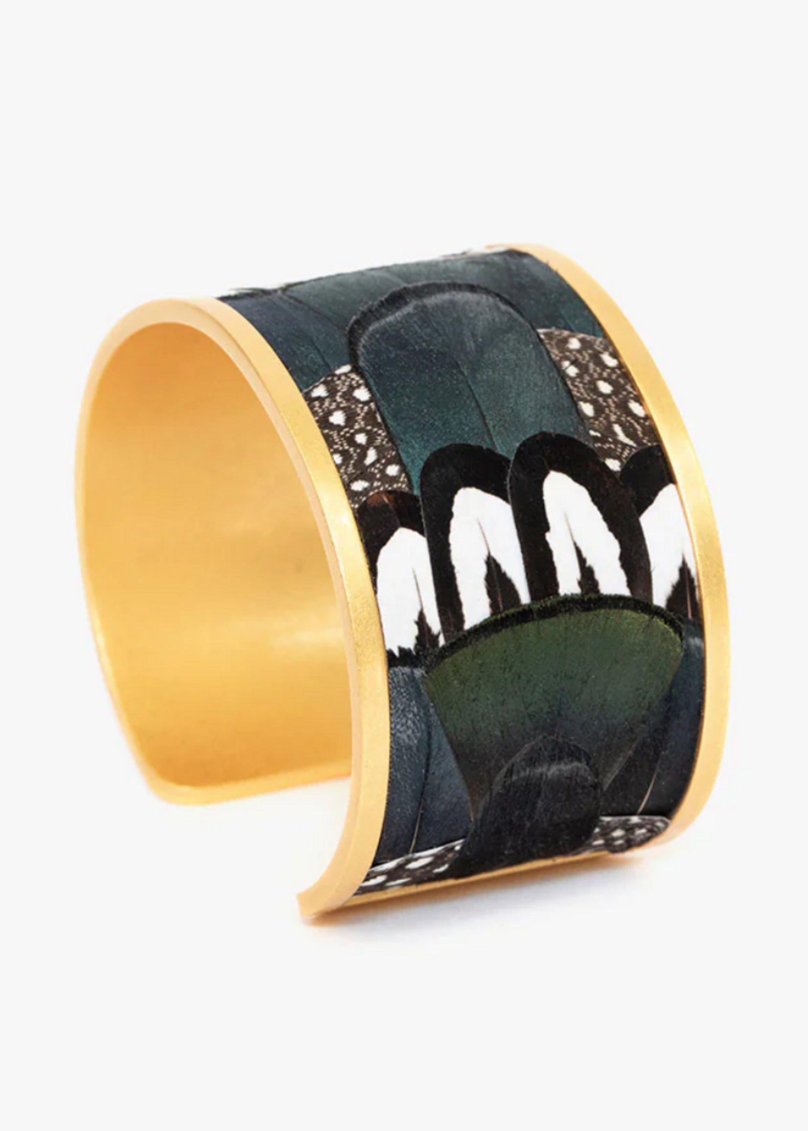 Dockside Wide Cuff