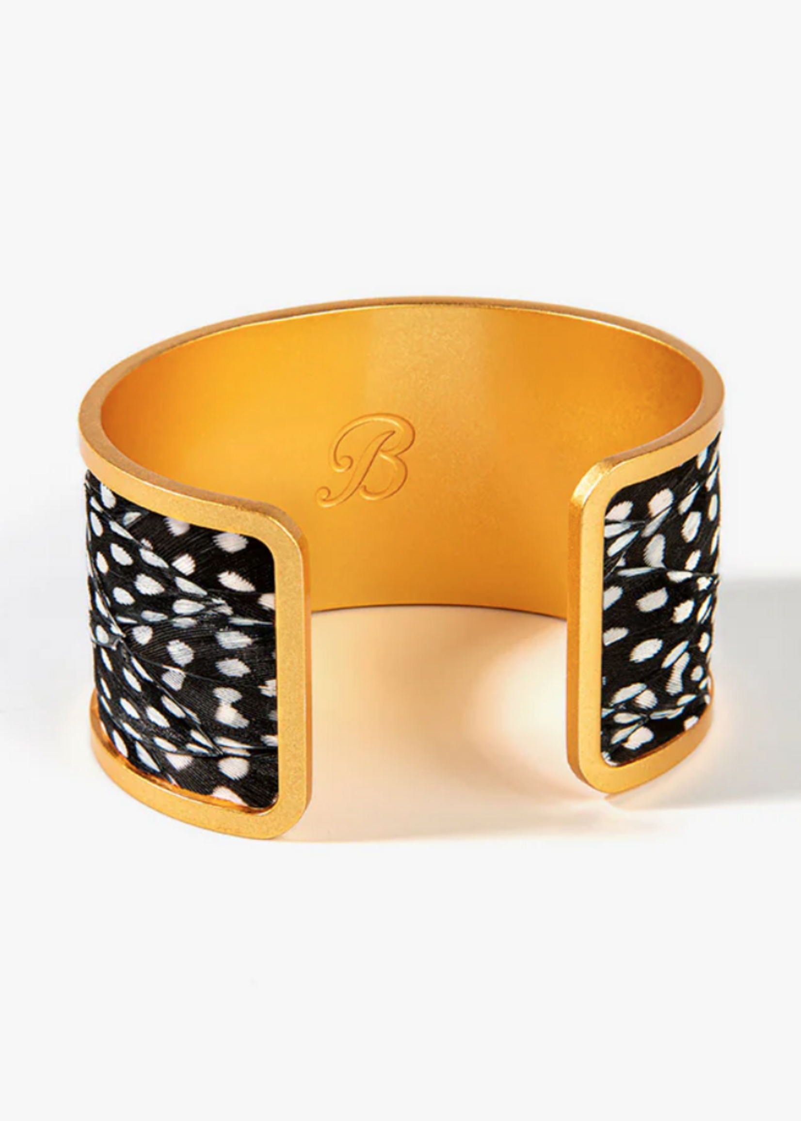 Courtney Wide Cuff 66
