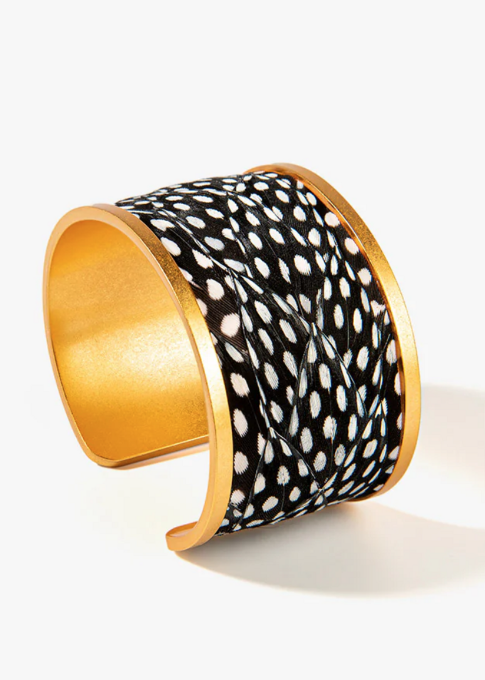 Courtney Wide Cuff 66