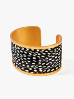 Courtney Wide Cuff 66