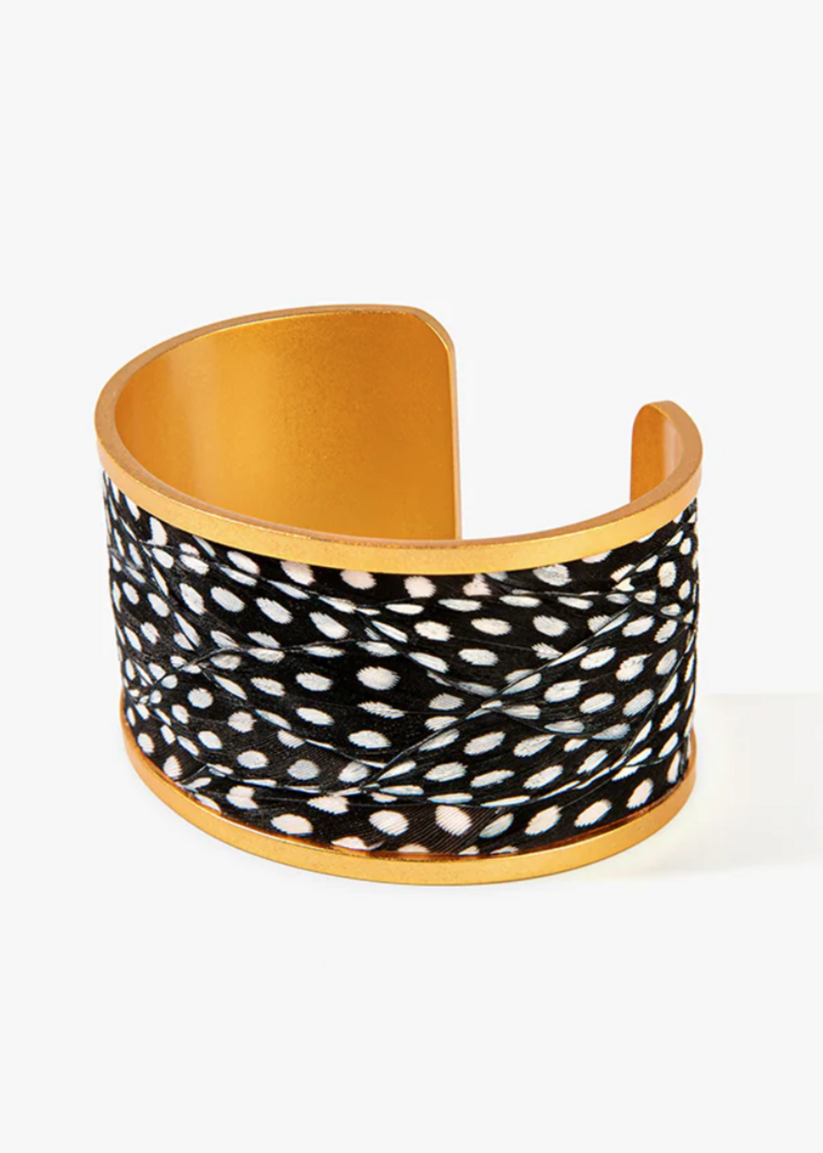 Courtney Wide Cuff 66