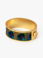 Elena Hinge Cuff 68