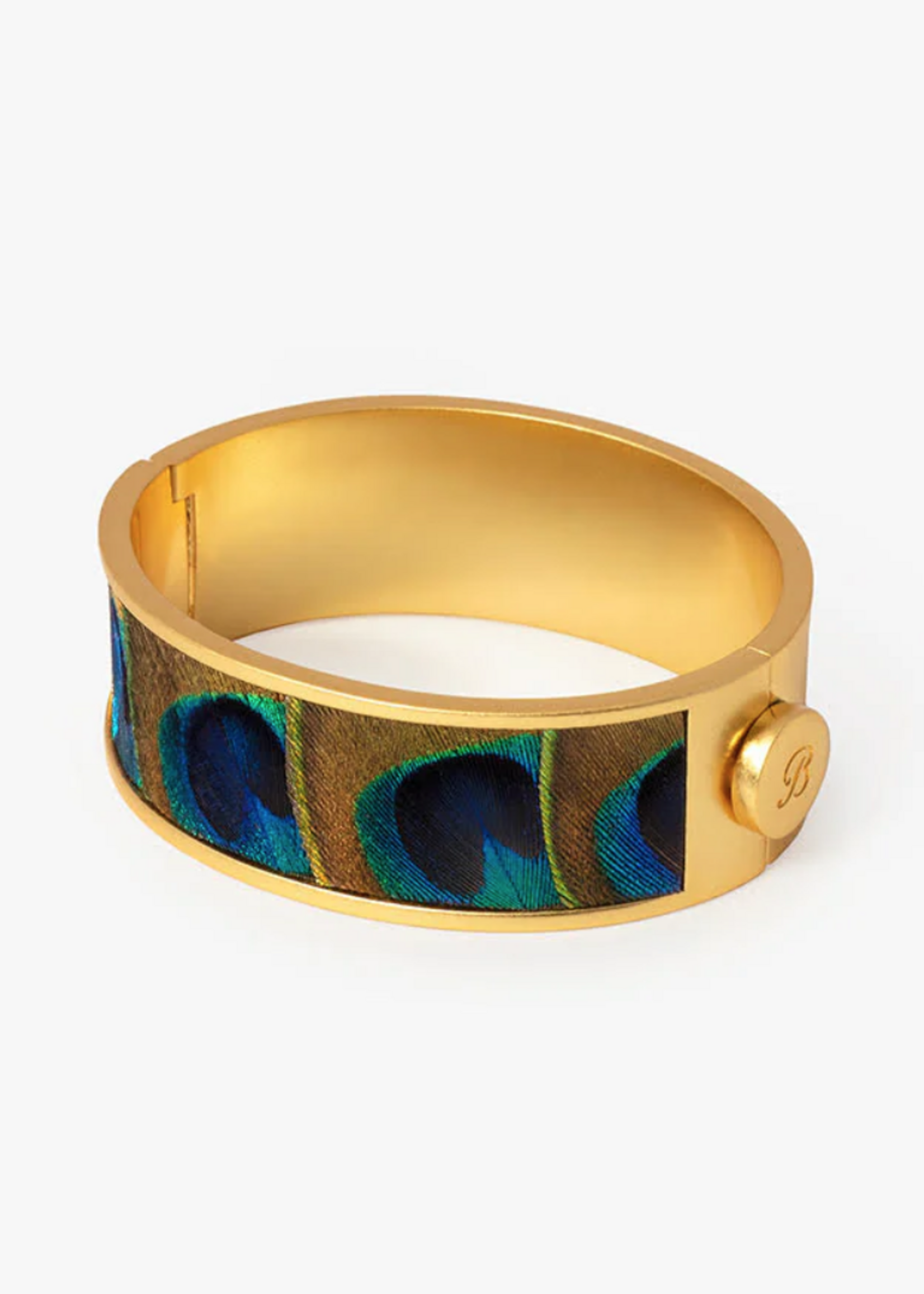Elena Hinge Cuff 68