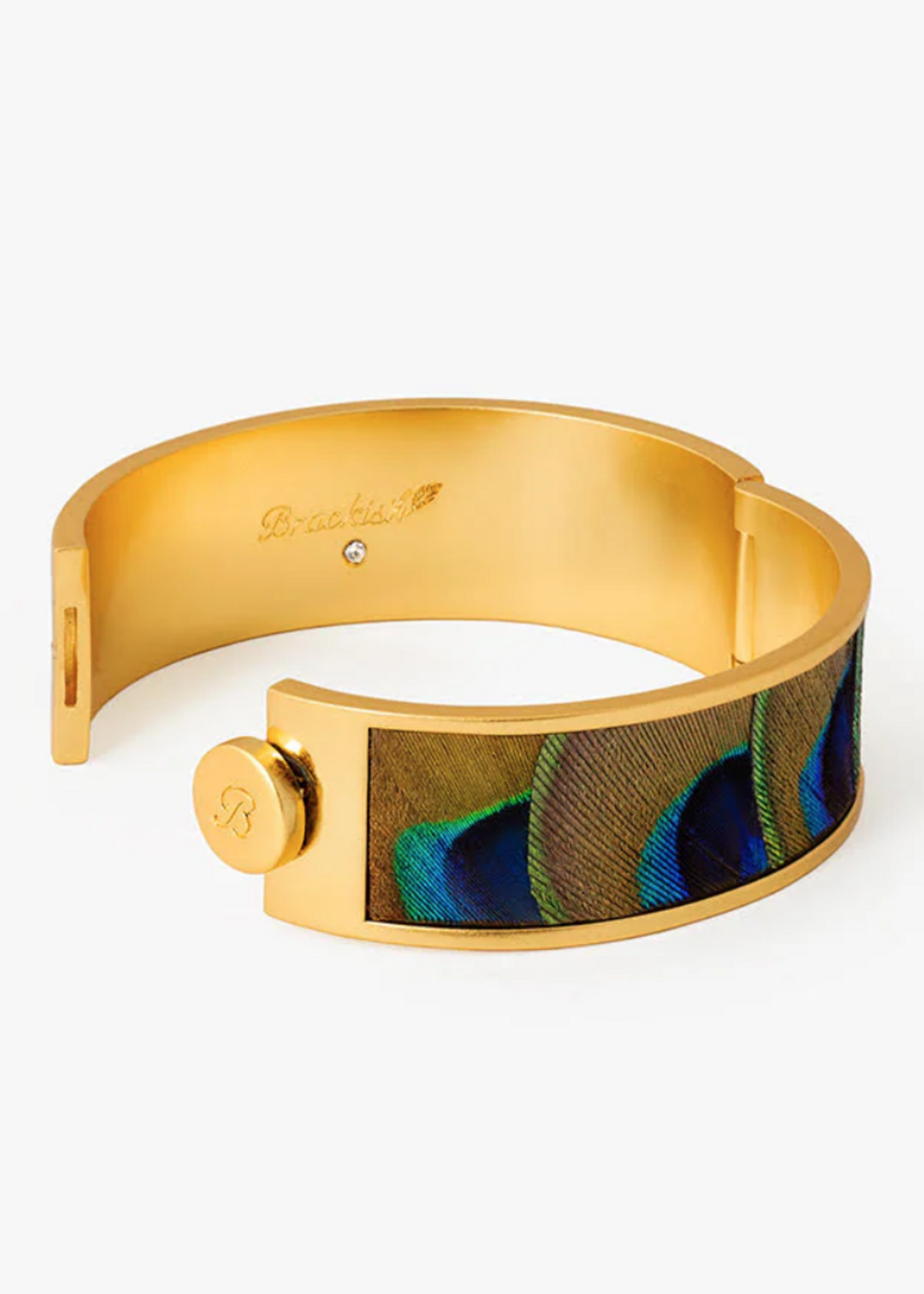 Elena Hinge Cuff 68
