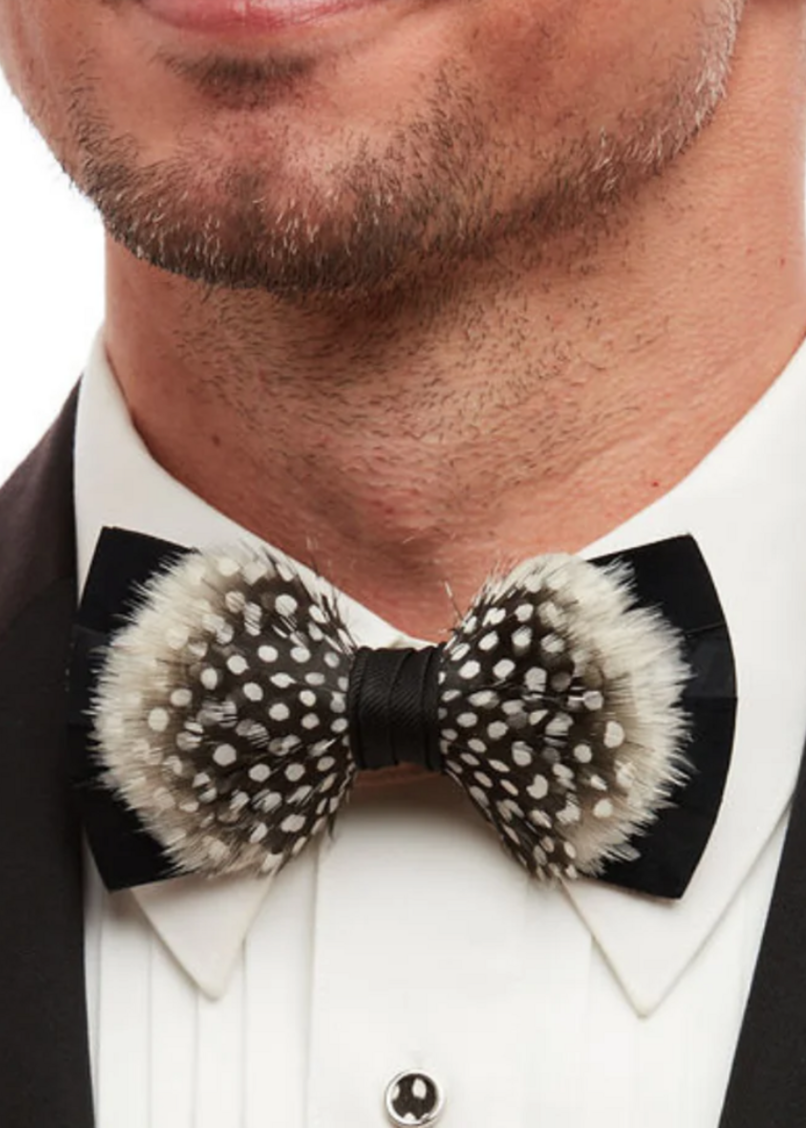 Drifter Bow Tie 70