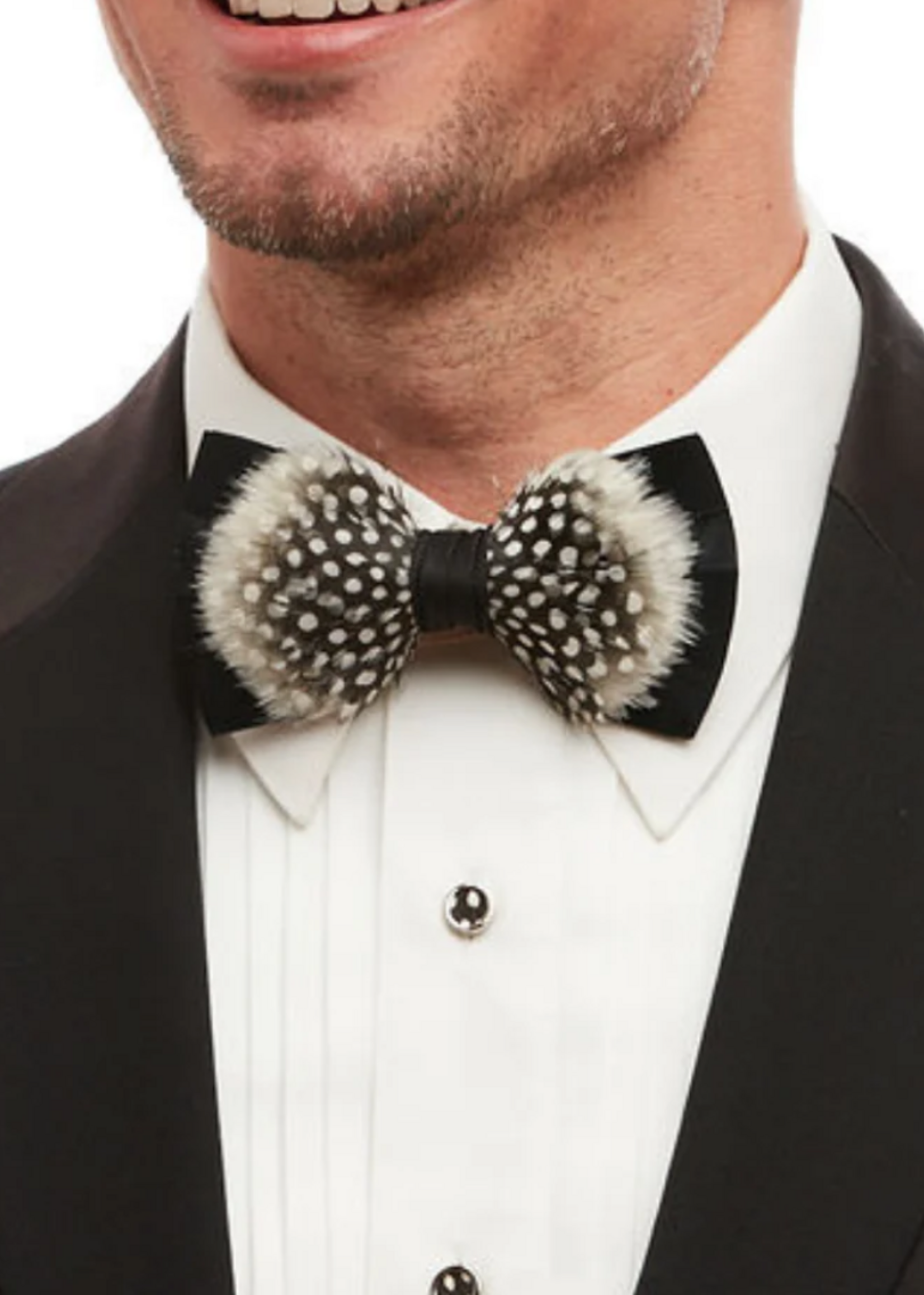 Drifter Bow Tie 70