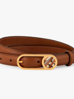 Loblolly Lizzy Belt 74: Tan, Quail, Medium