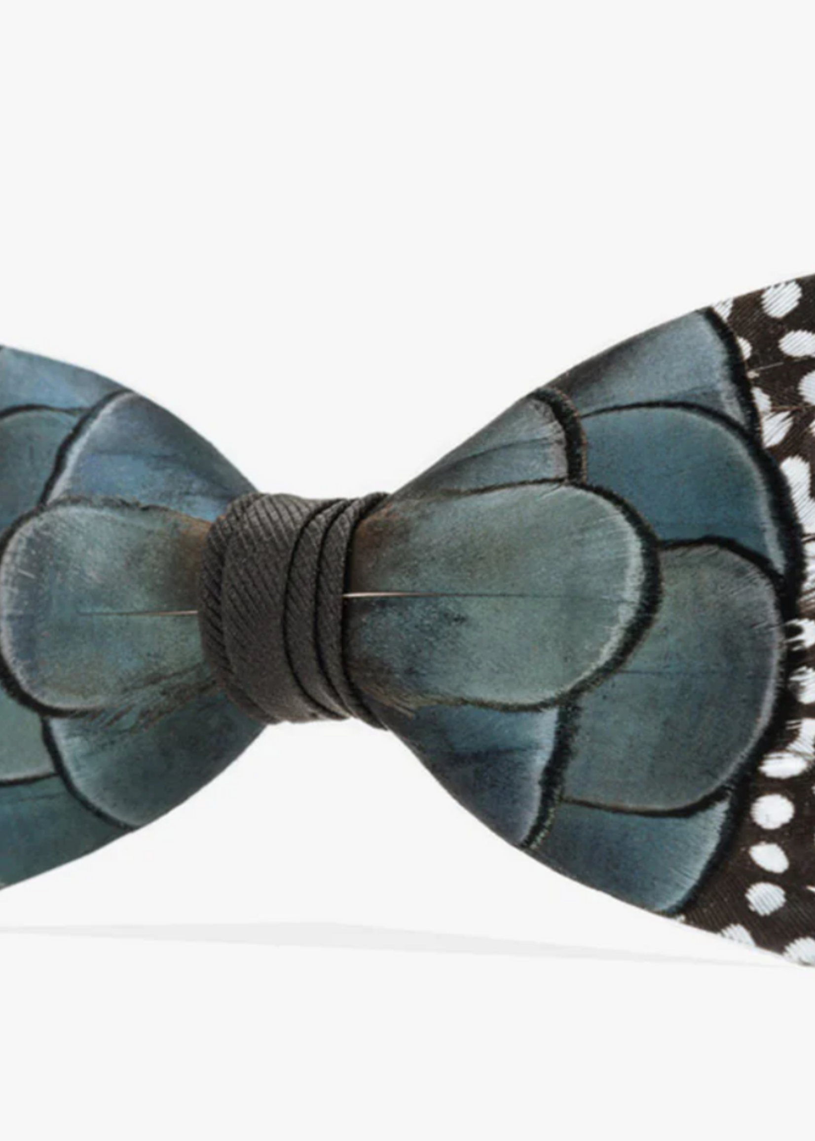 Green Pond Bow Tie 71