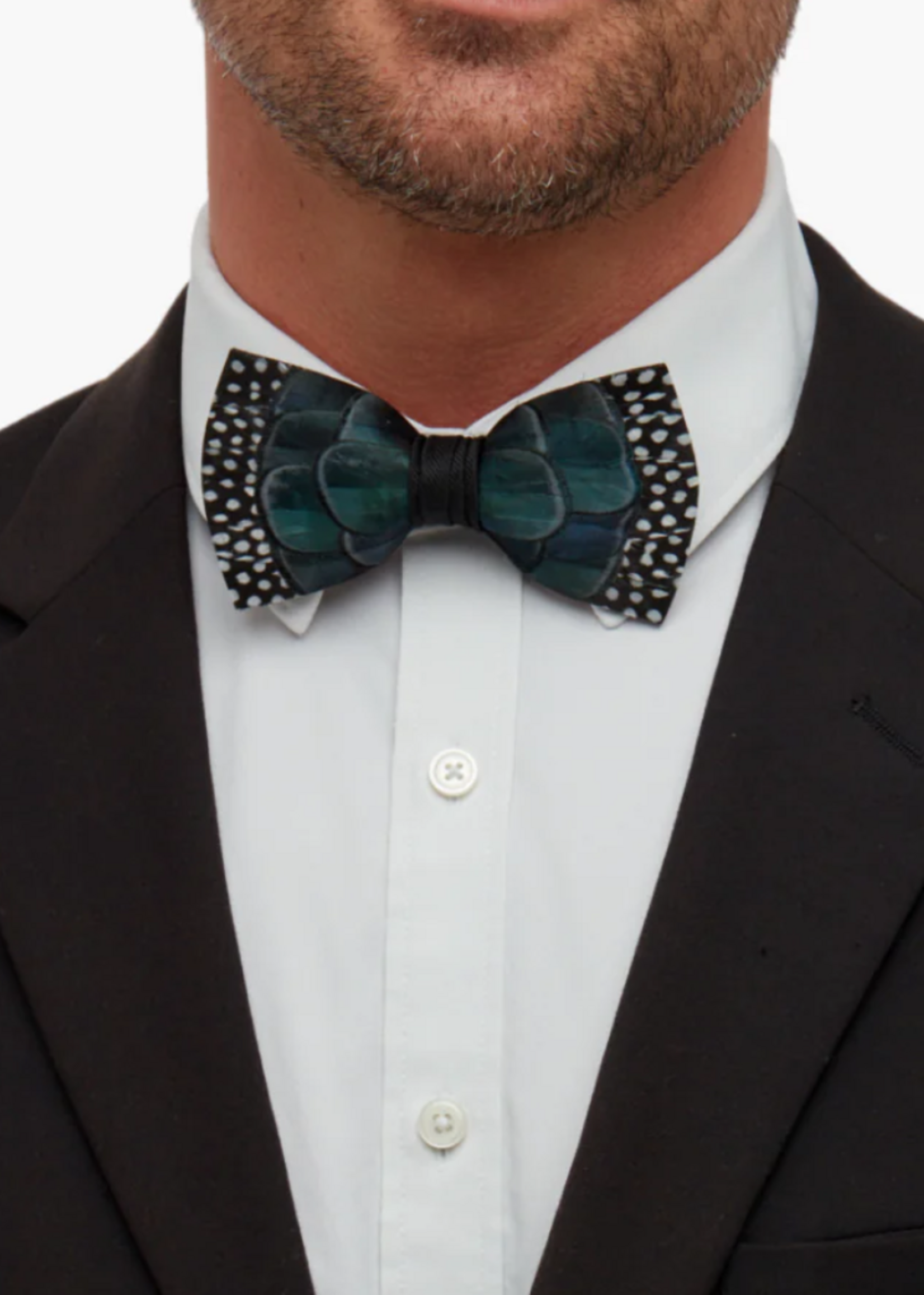 Green Pond Bow Tie 71