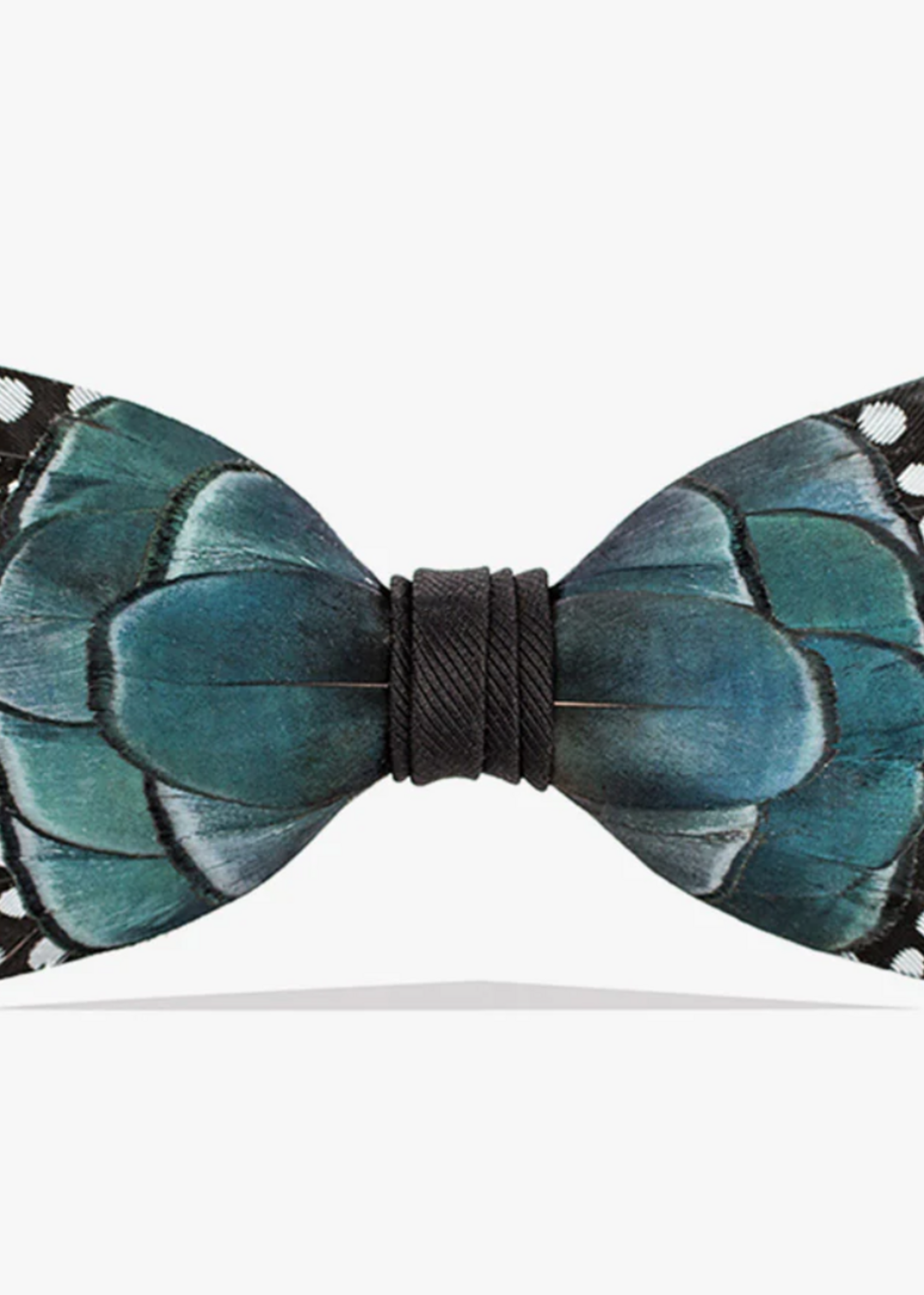Green Pond Bow Tie 71