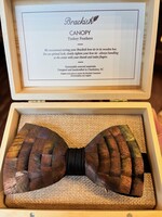 Canopy Bow Tie 72