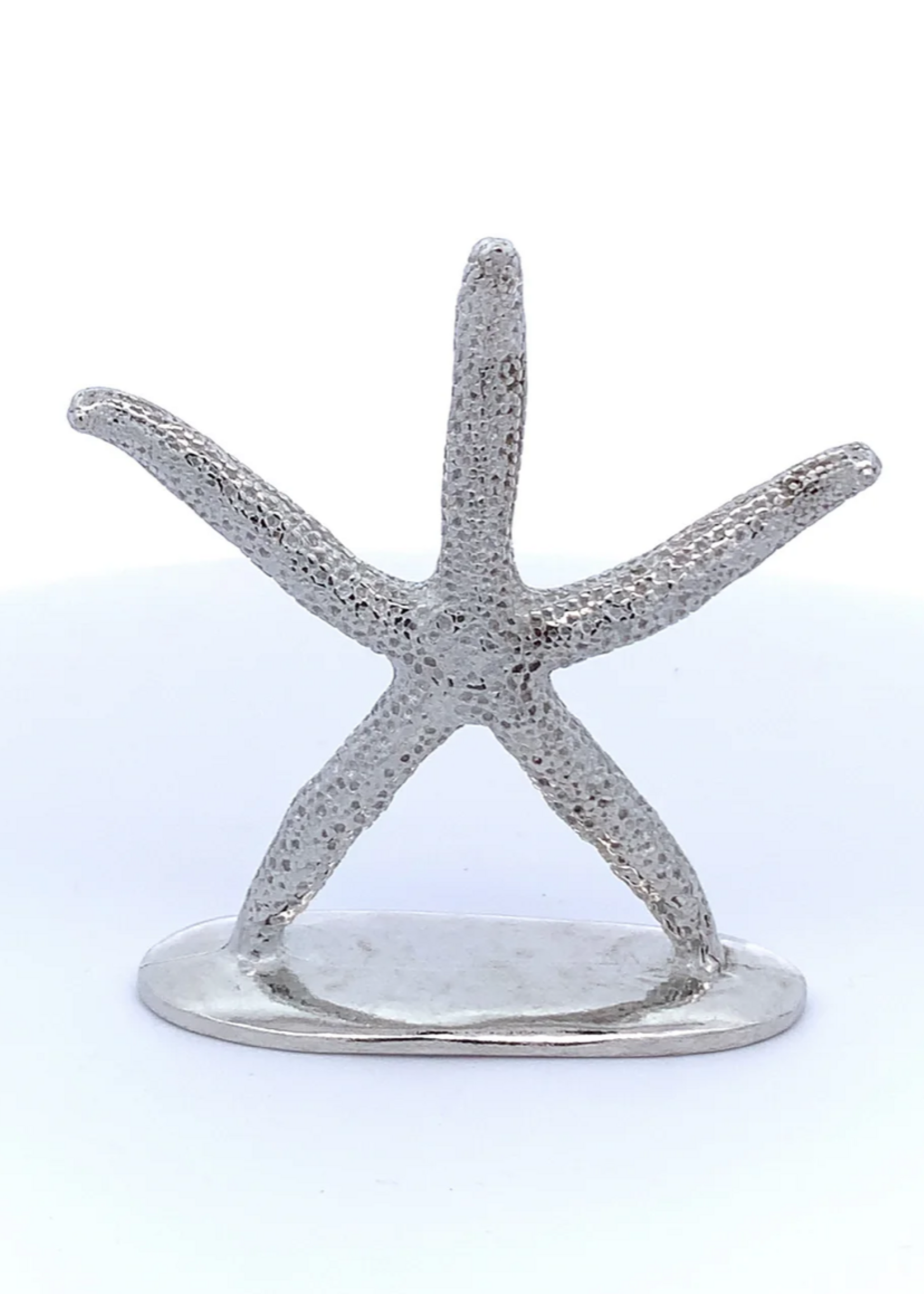 Starfish Ring Holder
