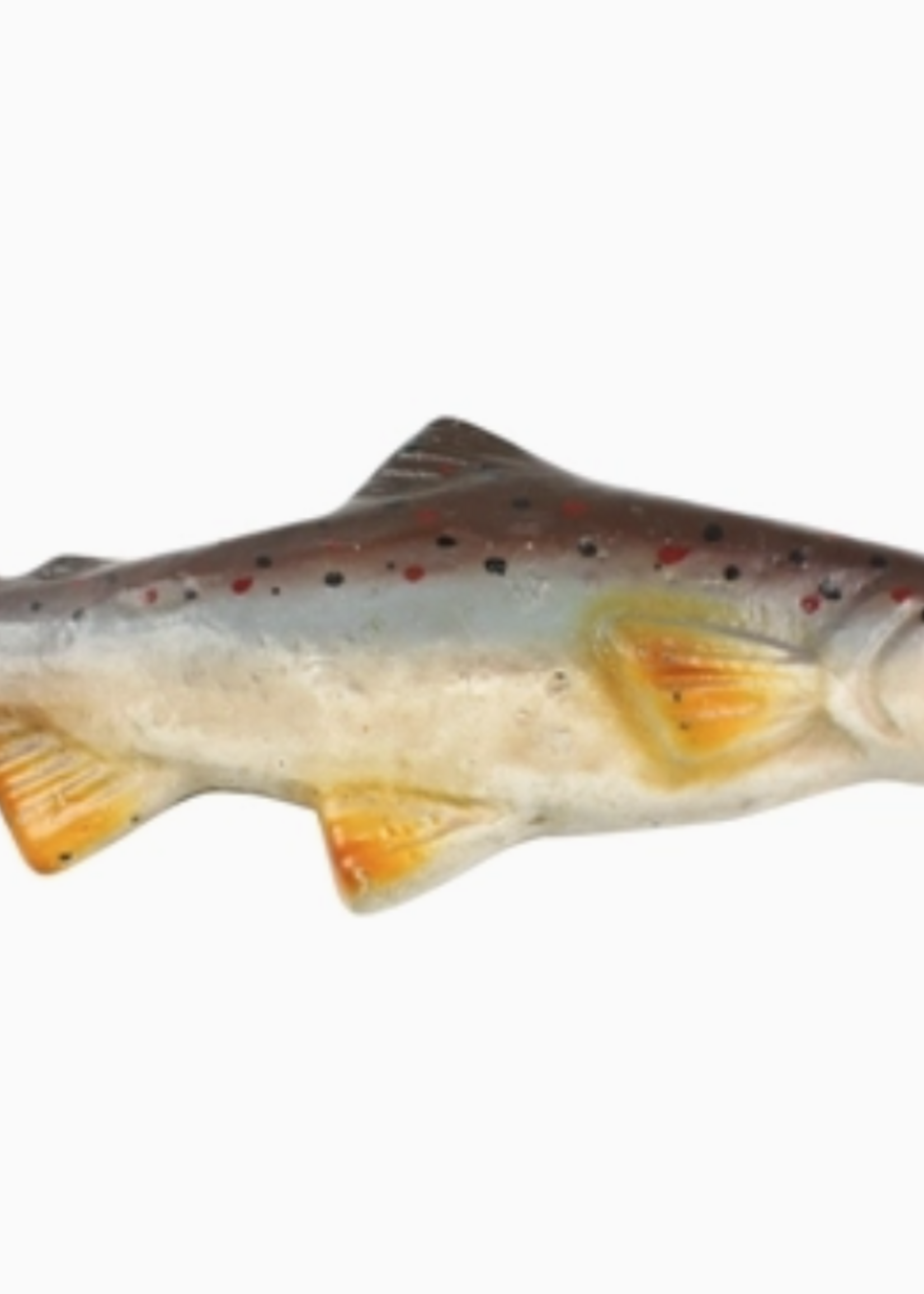 Trout Bottle Opener