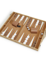 Games Terra Cane Backgammon Game