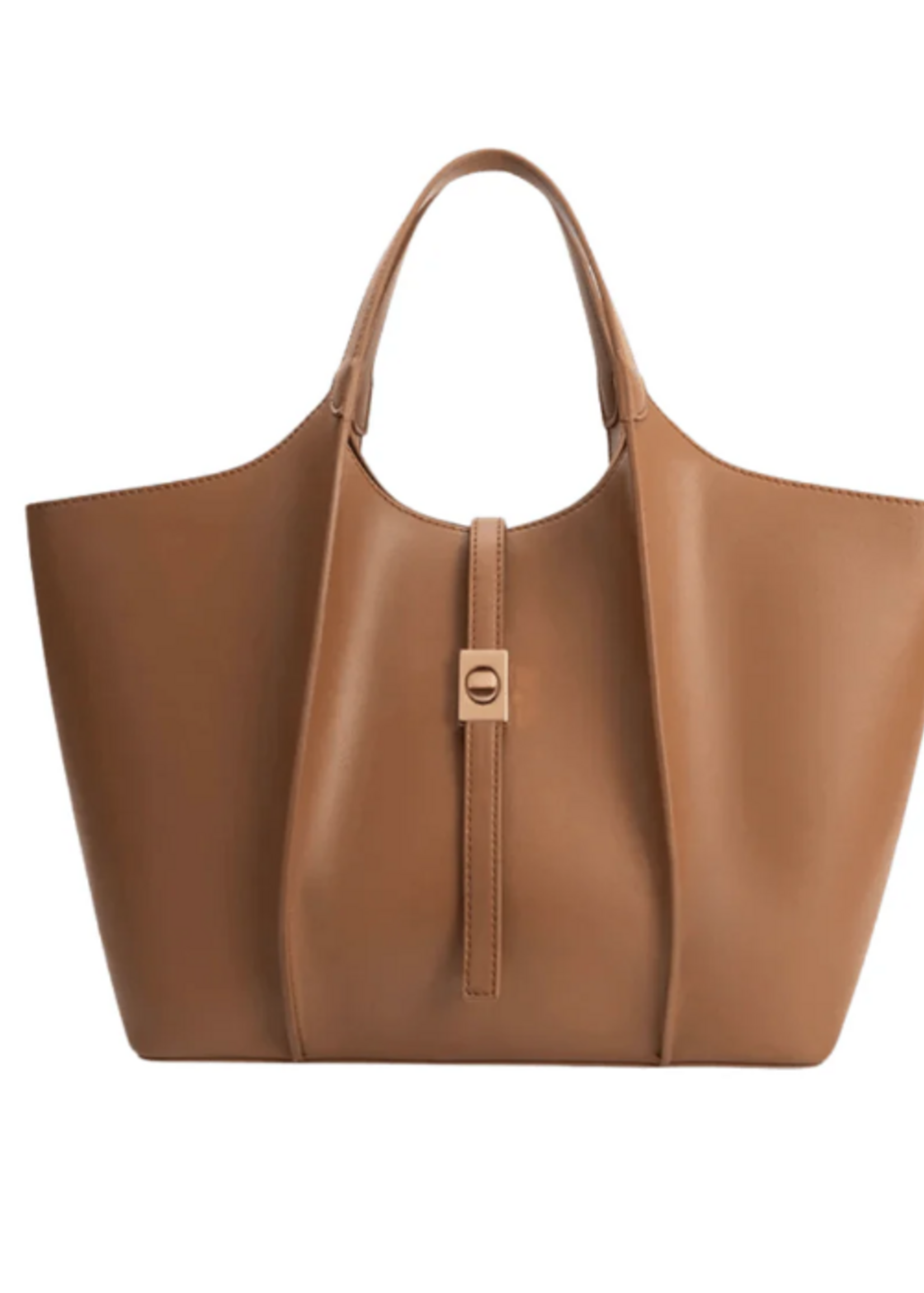 Malia Recycled Vegan Tote Bag