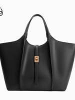 Malia Recycled Vegan Tote Bag