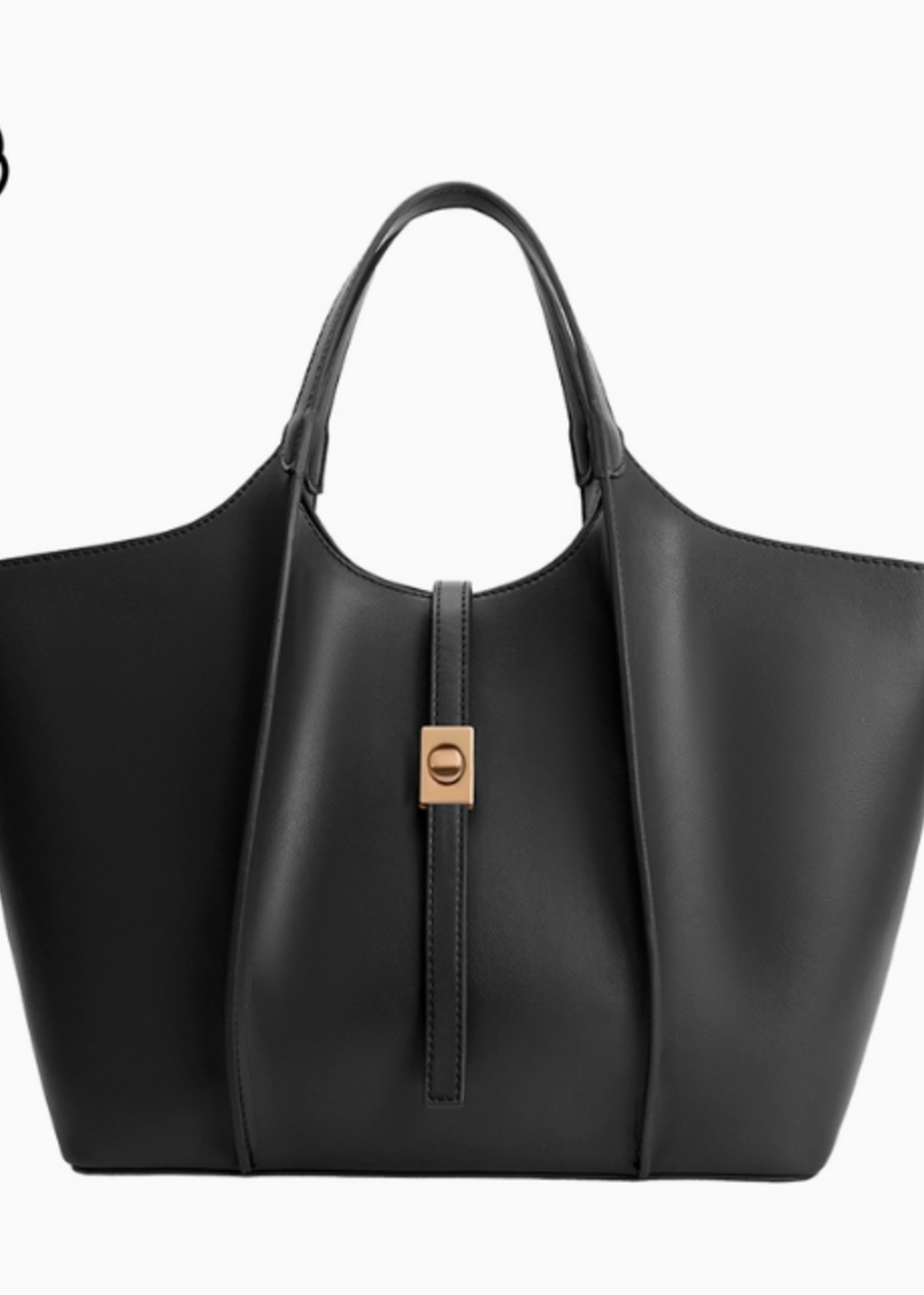 Malia Recycled Vegan Tote Bag