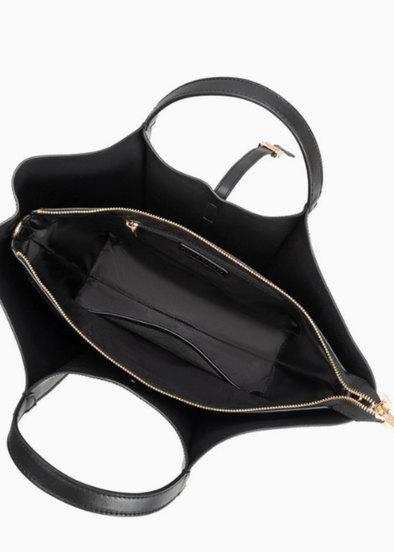 Malia Recycled Vegan Tote Bag