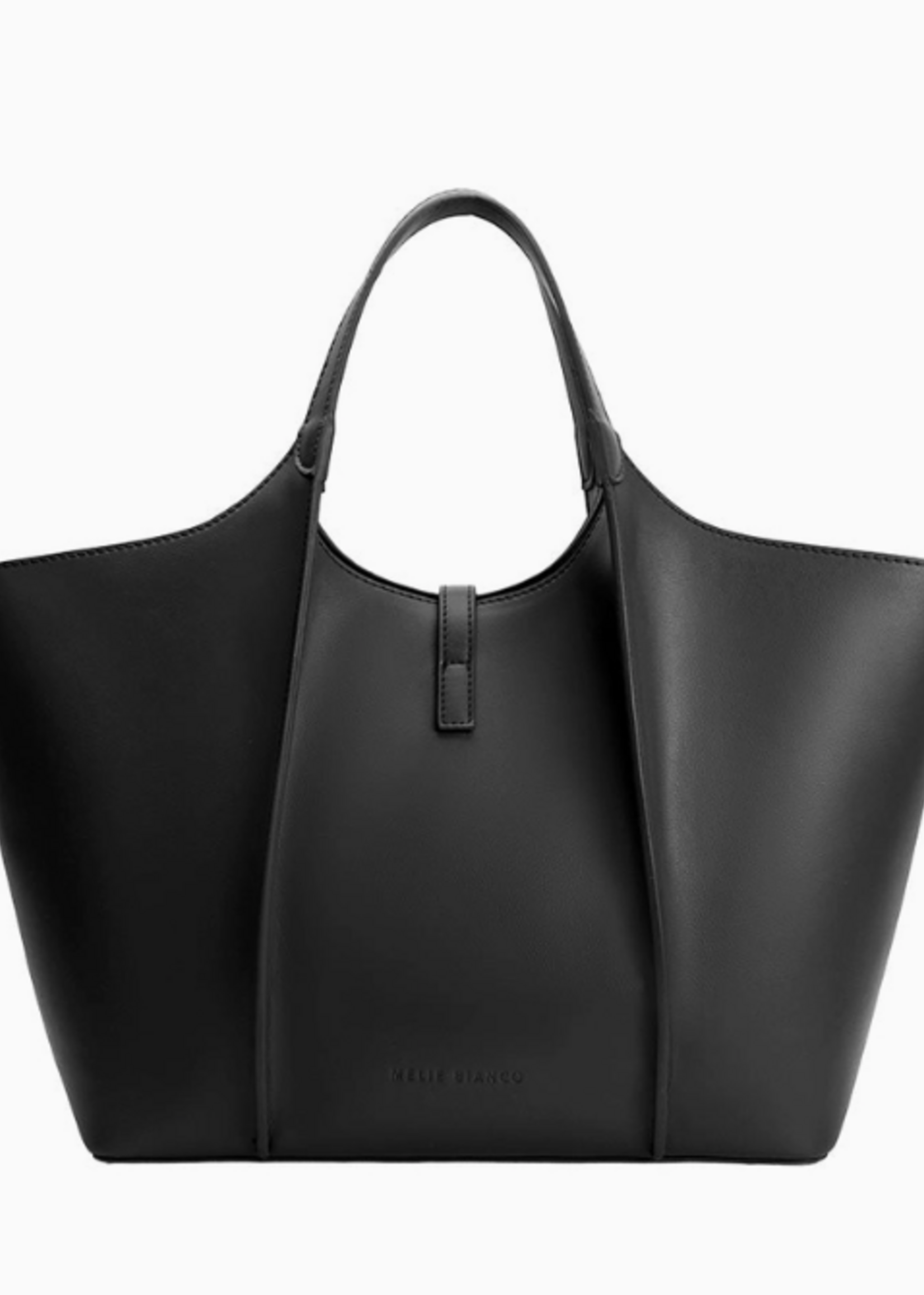 Malia Recycled Vegan Tote Bag