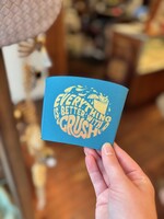 Trifecta Gift Item BWC Koozie