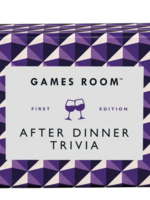 After Dinner Trivia