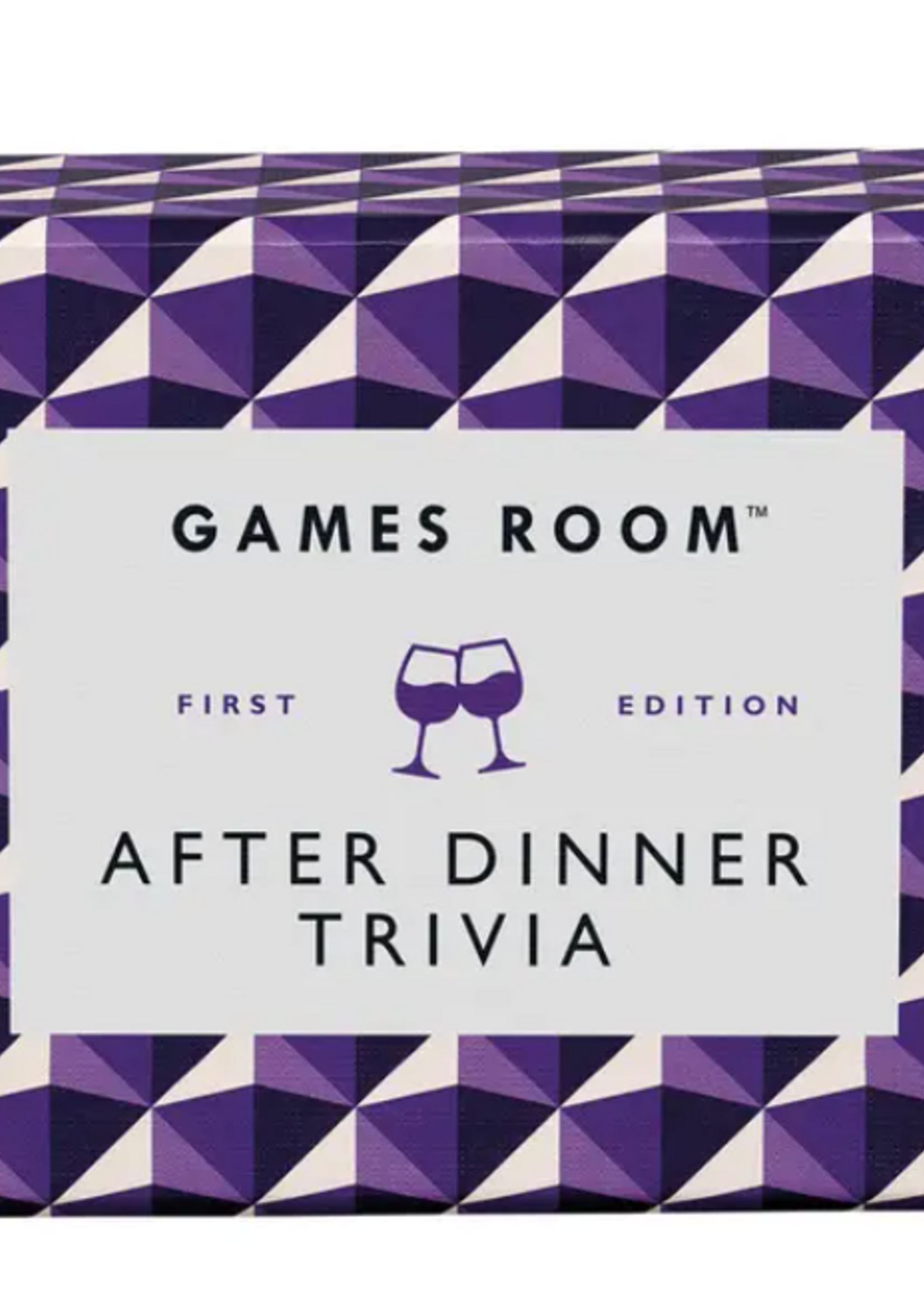 After Dinner Trivia