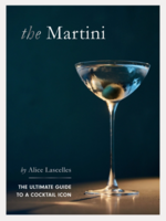 Martini Book