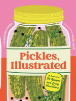 Pickles, Illustrated