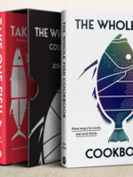 The Whole Fish Collection