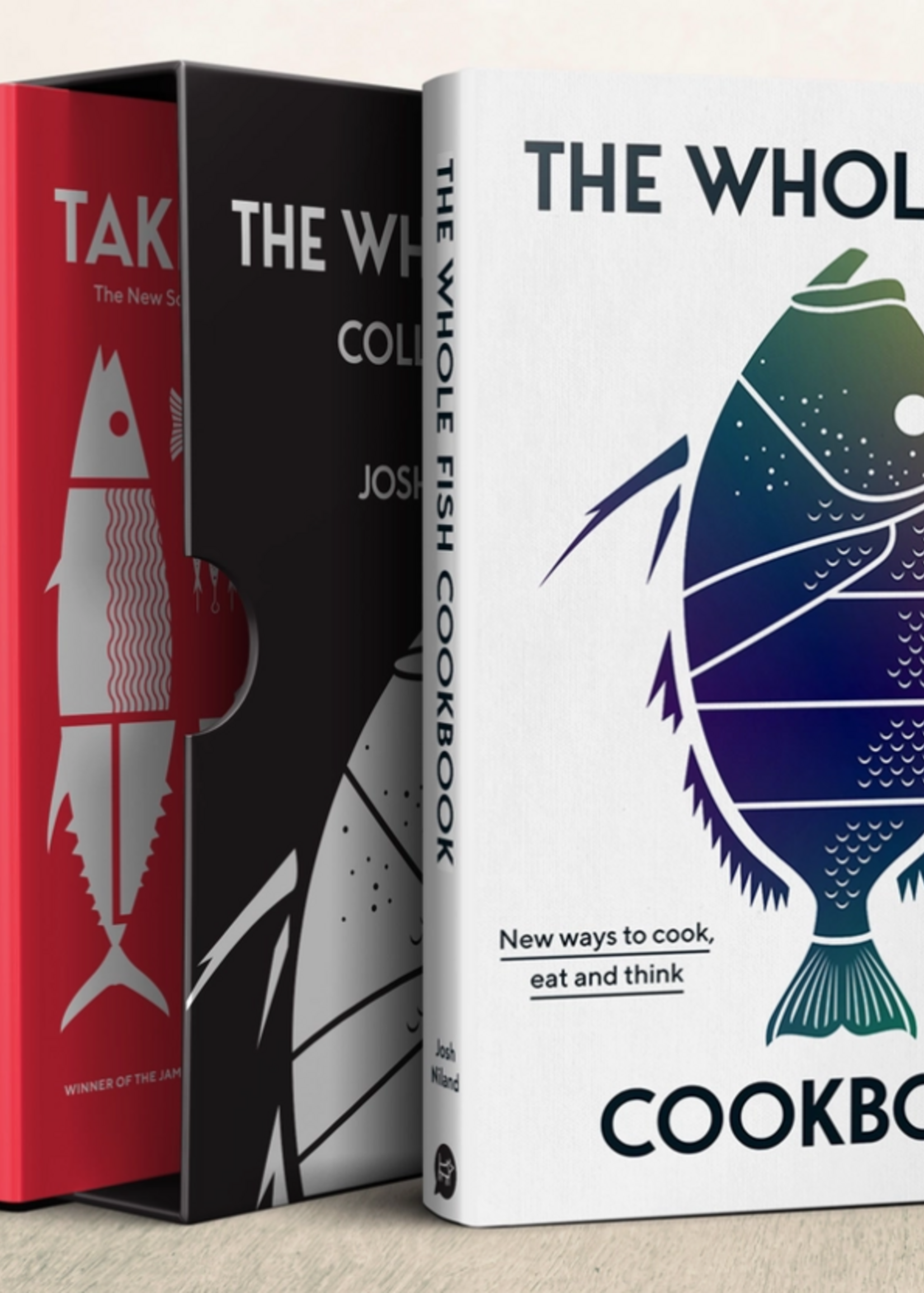 The Whole Fish Collection