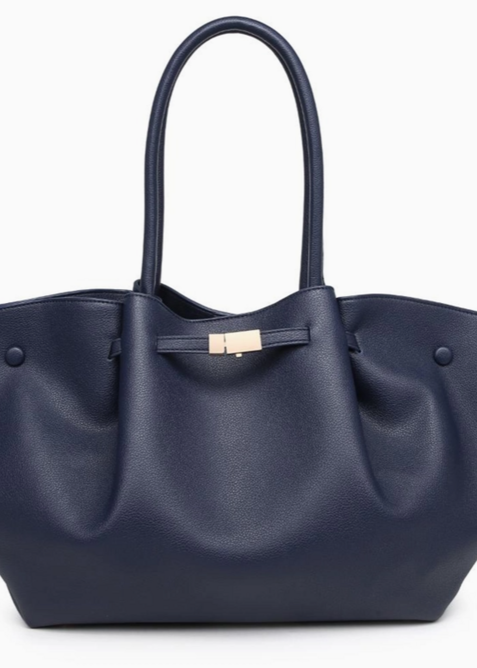 Kaia Tote Midnight