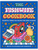 The Fishwife Cookbook
