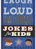 Laugh-Out-Loud Awesome Jokes For Kids
