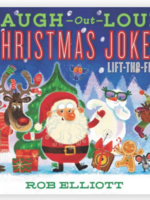 Laugh-Out-Loud Christmas Jokes