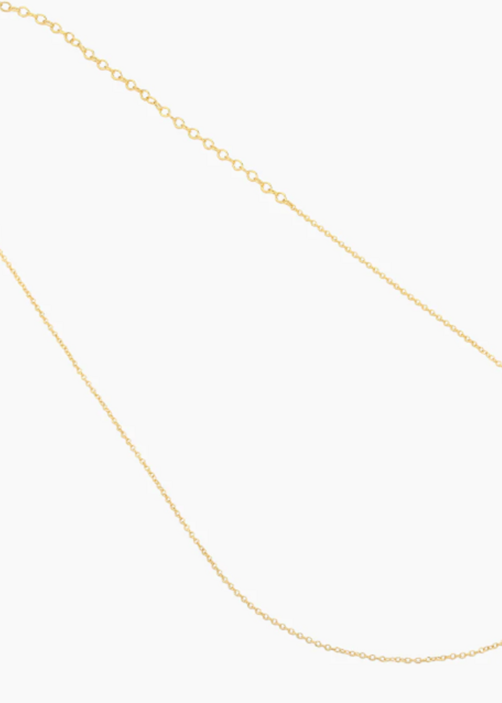 You Are My Everything Pendant Necklace 14k Gold Plated