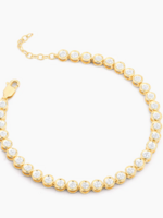 Diamond Essential Tennis Bracelet