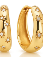 Cosmic Star Abba Hoops