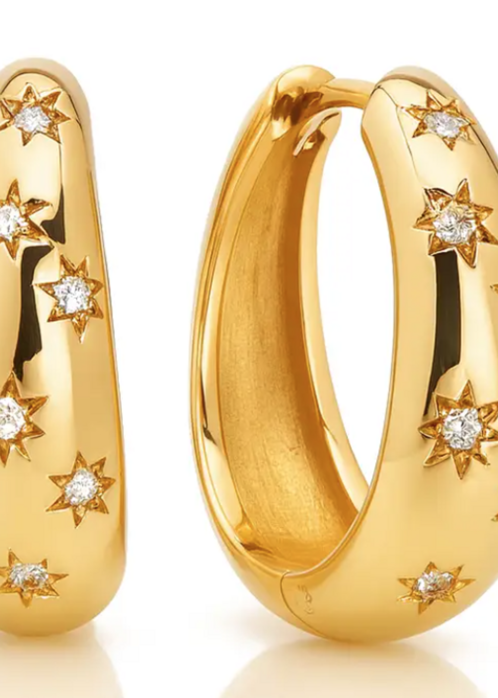 Cosmic Star Abba Hoops