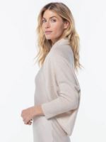 Cashmere Shrug